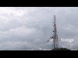 Communication Tower 1 TIMELAPSE 1237
